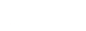 Logotipo de Juan Serantes en blanco