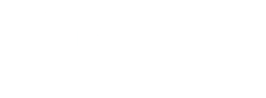 Logotipo de Juan Serantes en blanco