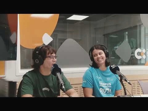 Ruta Siete en La Alpispa